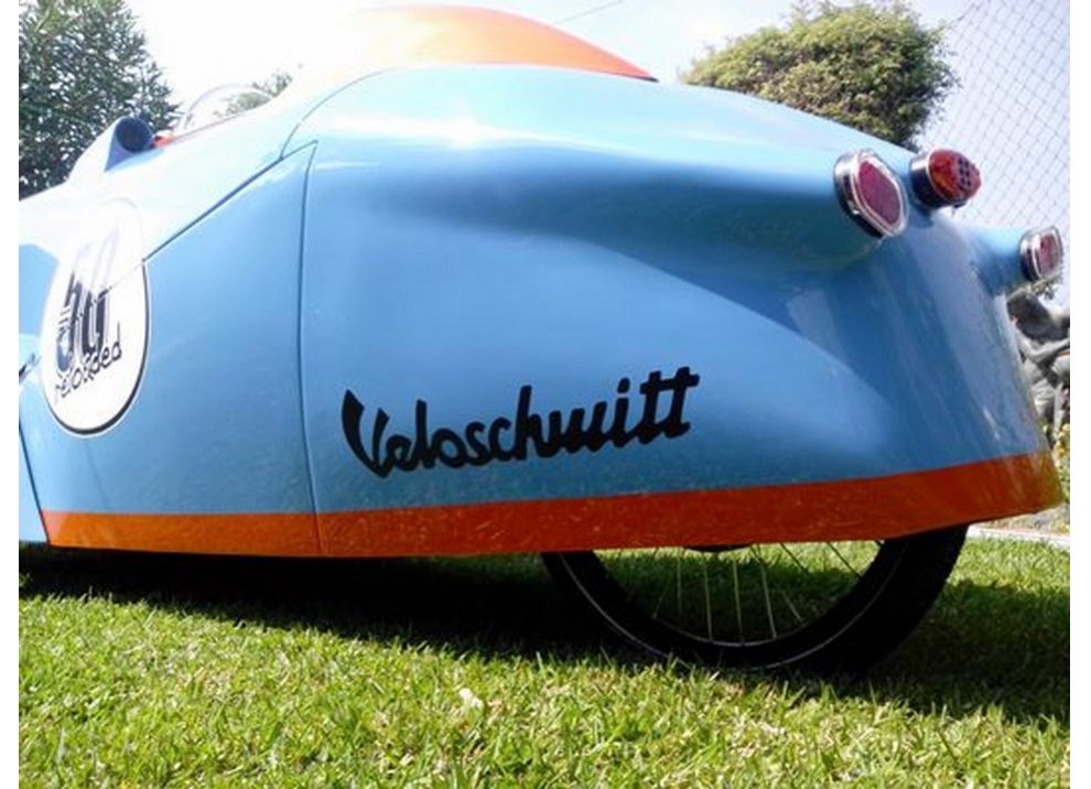 Veloschmitt - Foto 11 di 12