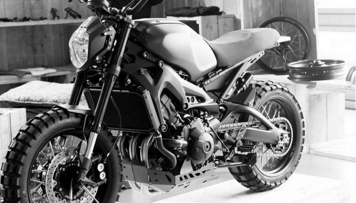 Yamaha Faster Sons Tour: sarà a The Reunion, Bread & Salam e Sunride - Foto 3 di 20