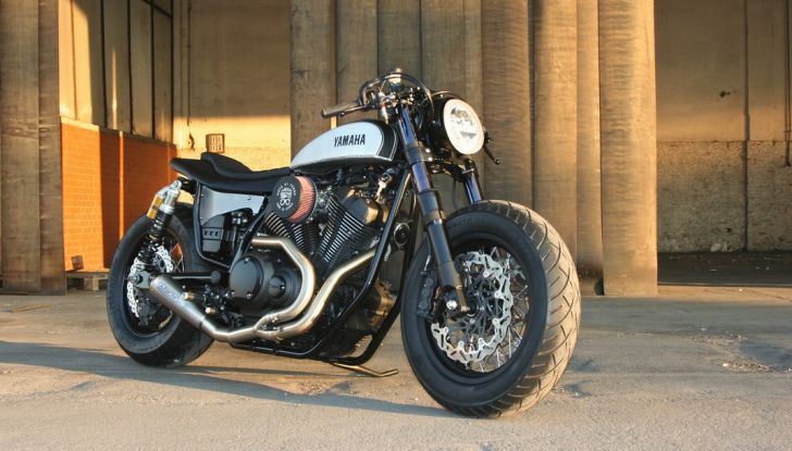Yamaha Faster Sons Tour: sarà a The Reunion, Bread & Salam e Sunride - Foto 5 di 20