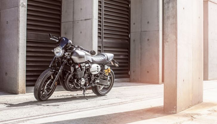 Yamaha Faster Sons Tour: sarà a The Reunion, Bread & Salam e Sunride - Foto 9 di 20