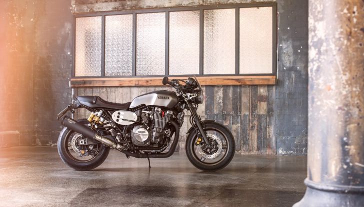 Yamaha Faster Sons Tour: sarà a The Reunion, Bread & Salam e Sunride - Foto 11 di 20