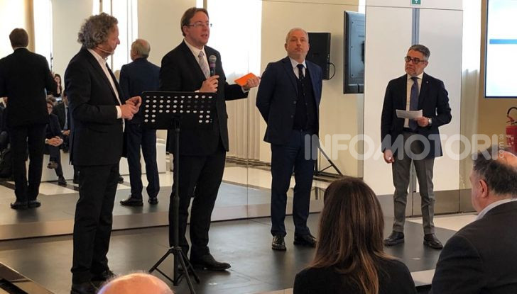 Renault, un ottimo 2018 con quota mercato del 9,9% - Foto 2 di 6