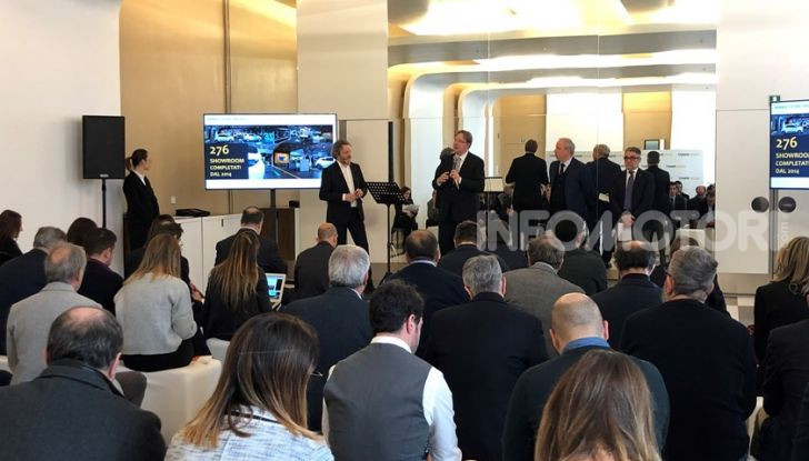 Renault, un ottimo 2018 con quota mercato del 9,9% - Foto 5 di 6