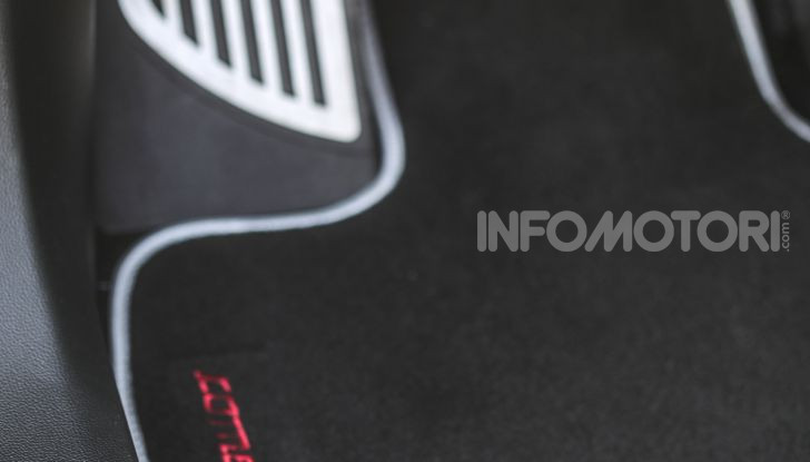 Alfa Romeo Stelvio tuning by Romeo Ferraris - Foto 6 di 6