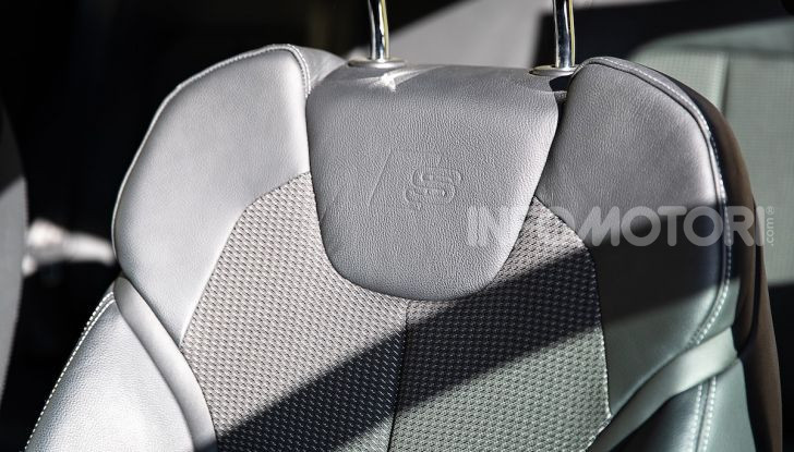 Audi Q2 1.6 TDI S Tronic Sport: prova su strada del crossover premium - Foto 21 di 42