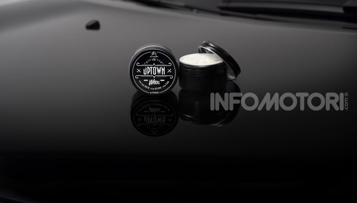 Citroen C3 Uptown, versione speciale da 17.150 euro - Foto 6 di 8