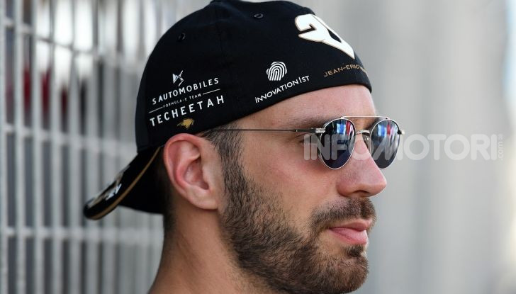 DS Techeetah rafforza il vantaggio in campionato - Foto 3 di 6