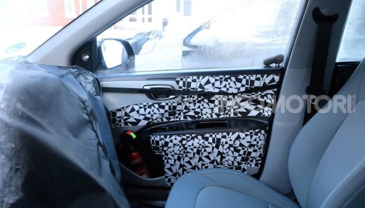 Hyundai i10, dettagli della nuova generazione - Foto 6 di 28