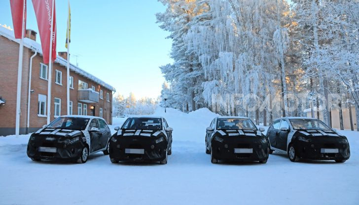 Hyundai i10, dettagli della nuova generazione - Foto 28 di 28