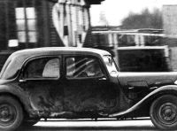 I primi prototipi di Citroën: dalla PV alla Traction Avant