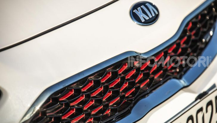 Prova KIA Proceed, la Shooting Brake per il grande pubblico - Foto 4 di 10