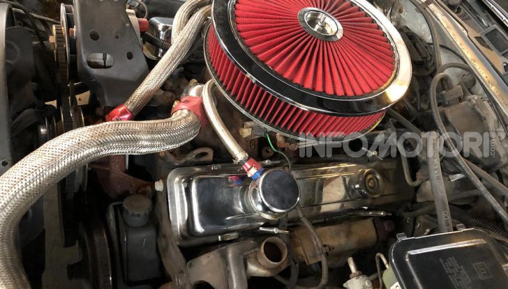 KITT 1983 replica con autografo di David Hasselhoff in vendita - Foto 11 di 14