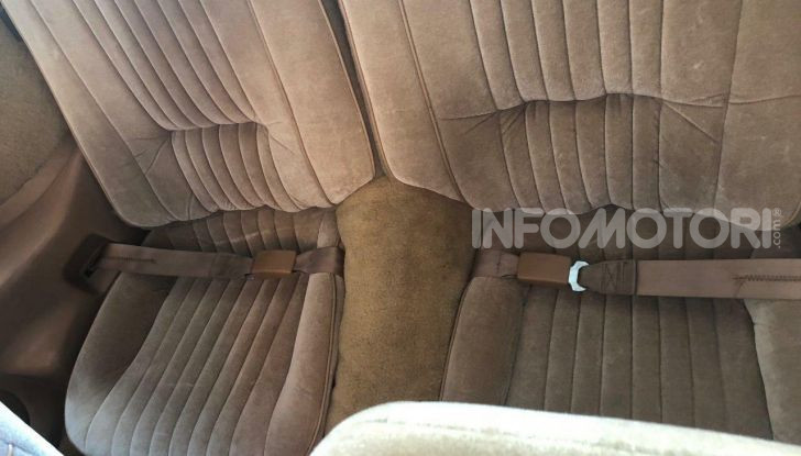 KITT 1983 replica con autografo di David Hasselhoff in vendita - Foto 13 di 14