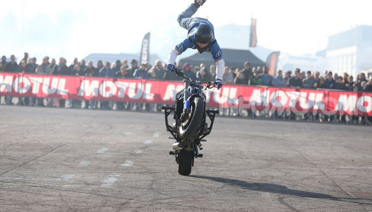 Motor Bike Expo: per l’edizione 2020 in arrivo tante big delle due ruote - Foto 3 di 37