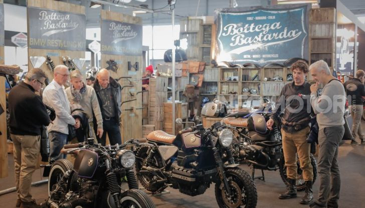 Motor Bike Expo: per l’edizione 2020 in arrivo tante big delle due ruote - Foto 1 di 37