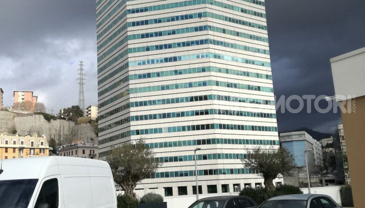 Tutto quello che dovete sapere su MBUX, il Mercedes-Benz User Experience - Foto 13 di 20