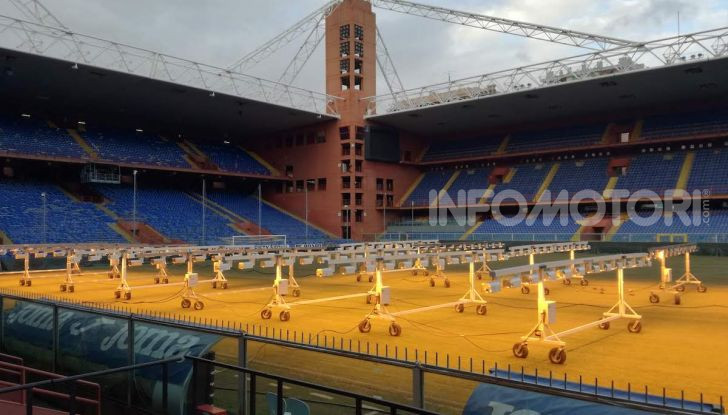 Tutto quello che dovete sapere su MBUX, il Mercedes-Benz User Experience - Foto 15 di 20