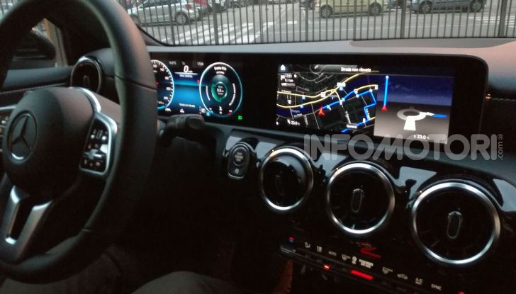 Tutto quello che dovete sapere su MBUX, il Mercedes-Benz User Experience - Foto 20 di 20