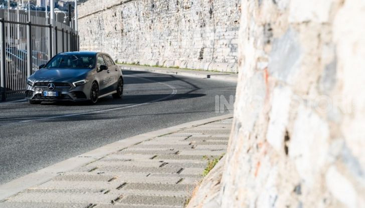 Tutto quello che dovete sapere su MBUX, il Mercedes-Benz User Experience - Foto 9 di 20