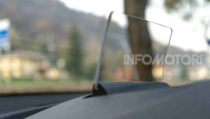 Prova Mitsubishi Eclipse Cross 2018, il SUV Coupé dello Shinobi - Foto 28 di 39