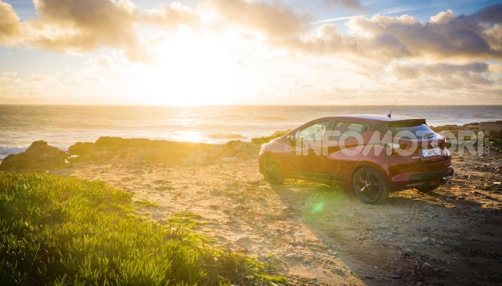 Nuova Nissan Micra 2019: cambio automatico X-Tronic e più sportività - Foto 2 di 40