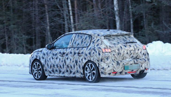 Peugeot 208 2019, arriva la nuova generazione - Foto 8 di 17