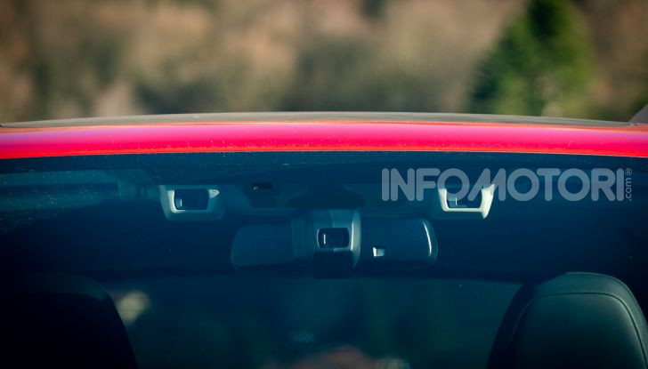 Subaru XV 2.0i Premium: la nostra prova su strada con Symmetrical AWD - Foto 3 di 32