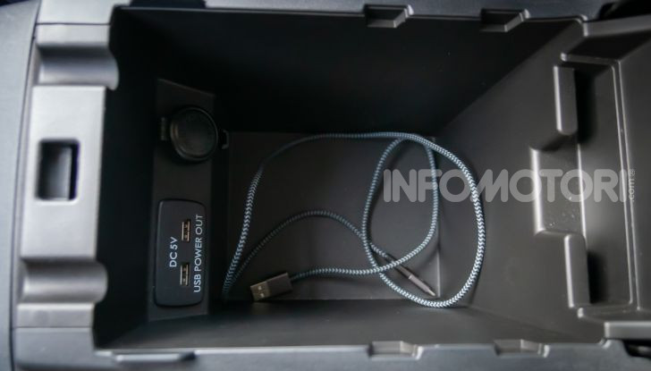 Subaru XV 2.0i Premium: la nostra prova su strada con Symmetrical AWD - Foto 16 di 32