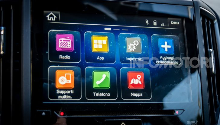 Subaru XV 2.0i Premium: la nostra prova su strada con Symmetrical AWD - Foto 20 di 32