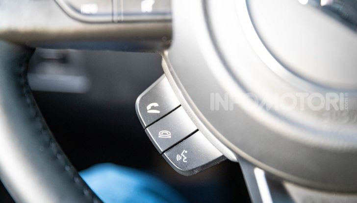 Prova Suzuki Jimny: 8 motivi per cui sarà un grande successo - Foto 16 di 43