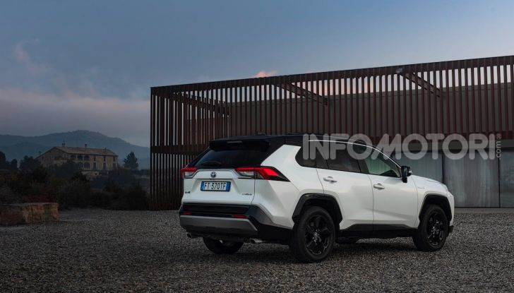 Toyota RAV4: arriva la versione tuning firmata Kuhl Racing - Foto 12 di 64