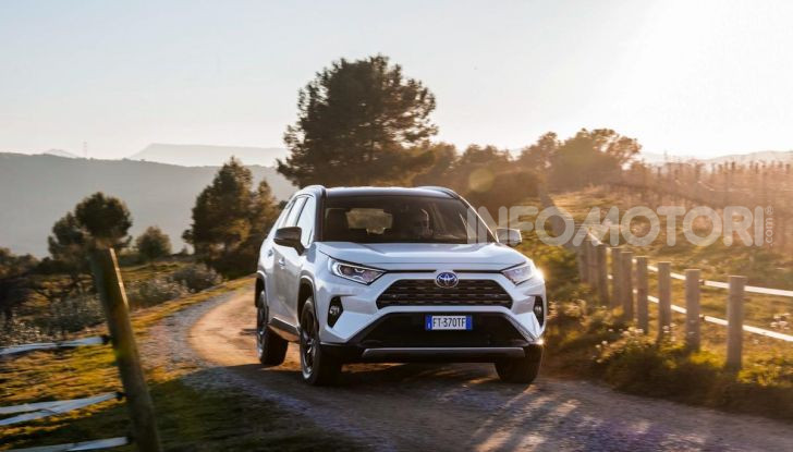 Toyota RAV4: arriva la versione tuning firmata Kuhl Racing - Foto 22 di 64