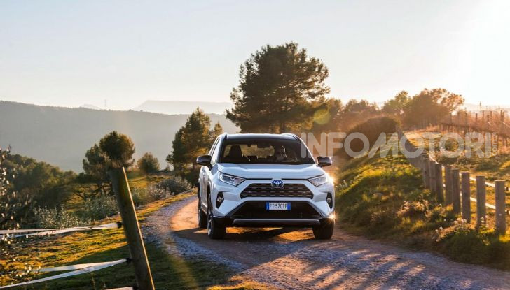 Toyota RAV4: arriva la versione tuning firmata Kuhl Racing - Foto 26 di 64