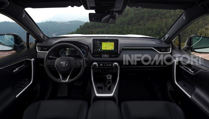 Toyota RAV4: arriva la versione tuning firmata Kuhl Racing - Foto 29 di 64