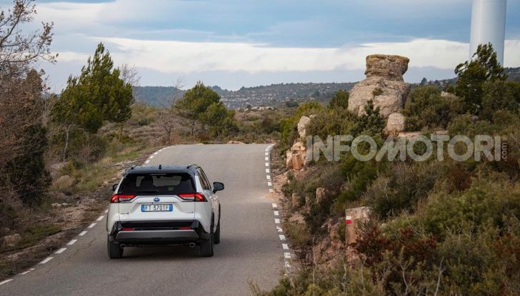 Toyota RAV4: arriva la versione tuning firmata Kuhl Racing - Foto 33 di 64