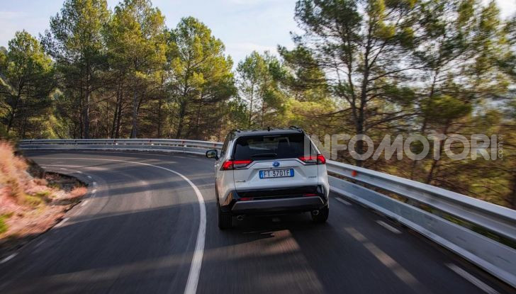 Toyota RAV4: arriva la versione tuning firmata Kuhl Racing - Foto 38 di 64