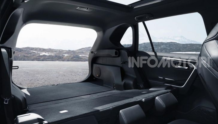 Toyota RAV4: arriva la versione tuning firmata Kuhl Racing - Foto 42 di 64