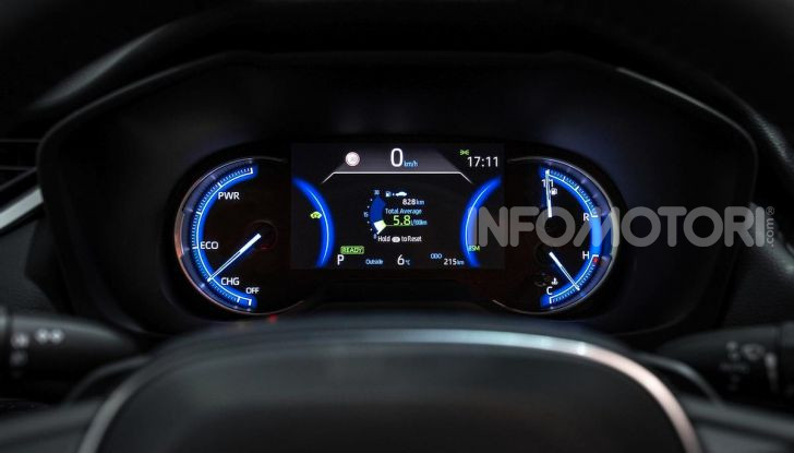 Toyota RAV4: arriva la versione tuning firmata Kuhl Racing - Foto 46 di 64