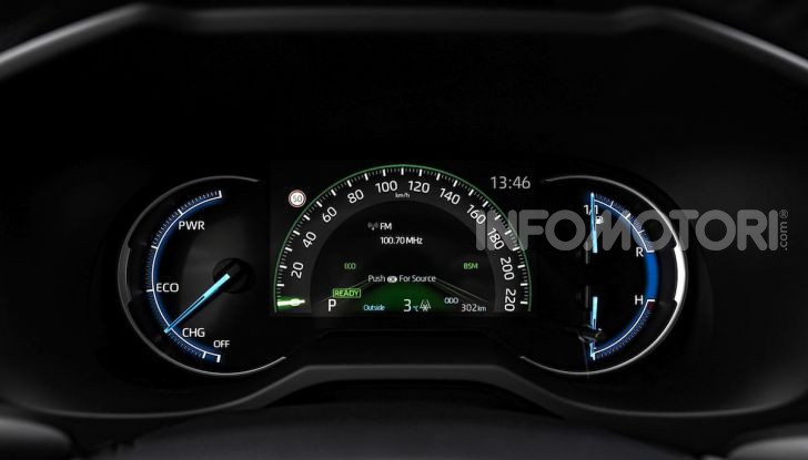 Toyota RAV4: arriva la versione tuning firmata Kuhl Racing - Foto 47 di 64