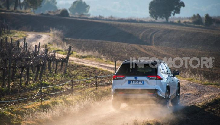 Toyota RAV4: arriva la versione tuning firmata Kuhl Racing - Foto 2 di 64