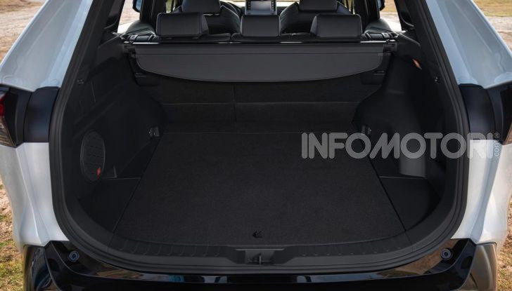 Toyota RAV4: arriva la versione tuning firmata Kuhl Racing - Foto 48 di 64