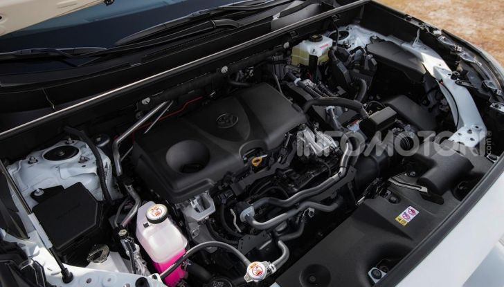 Toyota RAV4: arriva la versione tuning firmata Kuhl Racing - Foto 49 di 64