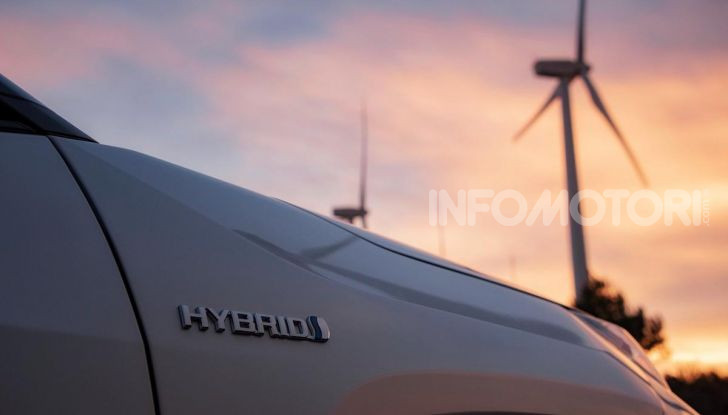 Toyota RAV4: arriva la versione tuning firmata Kuhl Racing - Foto 51 di 64