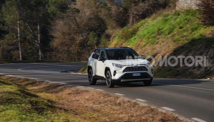 Toyota RAV4: arriva la versione tuning firmata Kuhl Racing - Foto 55 di 64