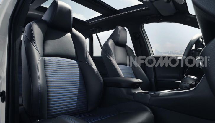 Toyota RAV4: arriva la versione tuning firmata Kuhl Racing - Foto 58 di 64