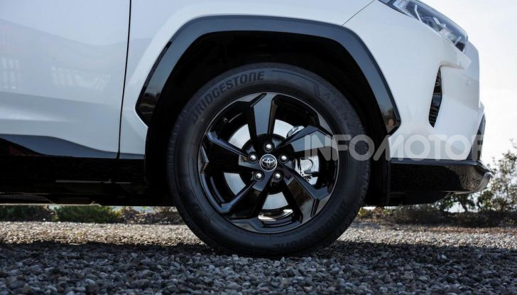Toyota RAV4: arriva la versione tuning firmata Kuhl Racing - Foto 60 di 64