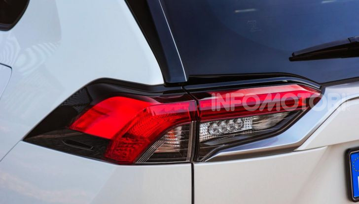 Toyota RAV4: arriva la versione tuning firmata Kuhl Racing - Foto 61 di 64