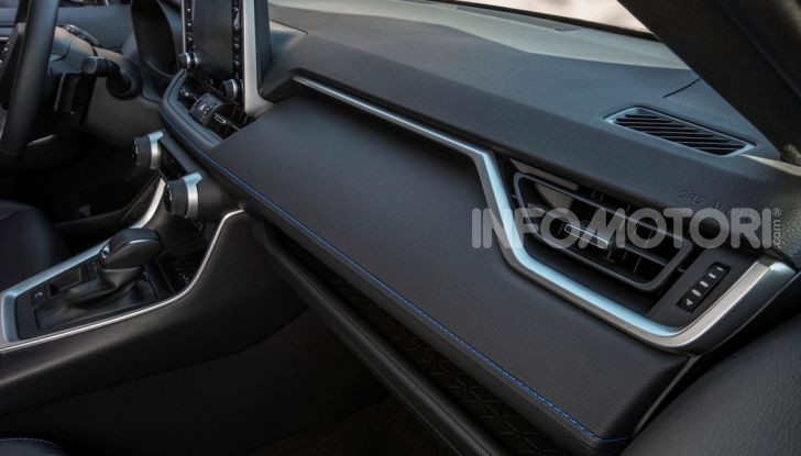 Toyota RAV4: arriva la versione tuning firmata Kuhl Racing - Foto 62 di 64