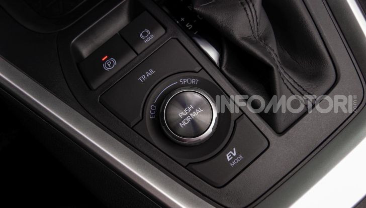 Toyota RAV4: arriva la versione tuning firmata Kuhl Racing - Foto 64 di 64