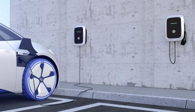 Gruppo Volkswagen pronto a diventare fornitore di energia